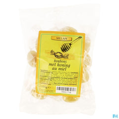 Melapi Bonbons Miel 100g Revogan