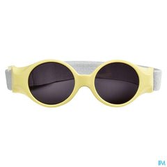 Beaba Lunettes Soleil 0-9m Glee Jaune