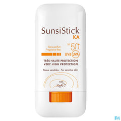 Eau Thermale Avène - SunsiStick KA SPF50+ Soins solaires ORANGE