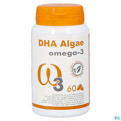 Soria Dha Algae Perles 60