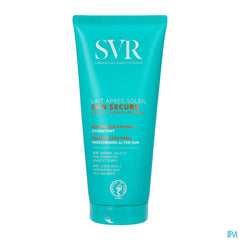Svr Sun Secure Lait Apres Soleil 200ml