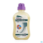 Nutrison Protein Intense Alimentation Complète Par Sonde Bouteille 500ml