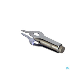 Nippes Pincette Eclairante N767