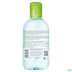 Bioderma Sebium H2o Solution Micellaire 250ml