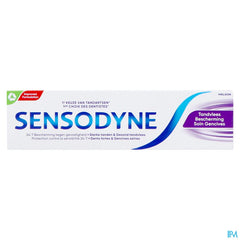 Sensodyne Soin Gencives Dentifrice Tube 75ml