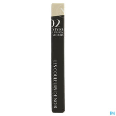 Couleurs De Noir Stylo Lipstick Velour 02 1,4g