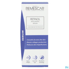 Remescar Retinol A/age Serum 30ml