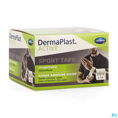 Dp Active Sport Tape 3,75cm 1 P/s