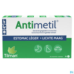Antimetil®