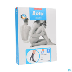TOVARIX 20/I BAS AD + P NERO \ SMALL