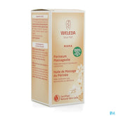Weleda Huile Massage Perinee 50ml