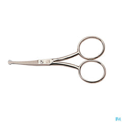 Nippes Ciseaux Bebe 9cm N487