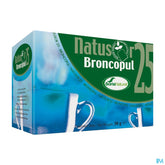 Soria Natusor N25 Broncopul The Inf 20