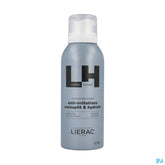 Lierac Homme Mousse Rasage Fl 150ml