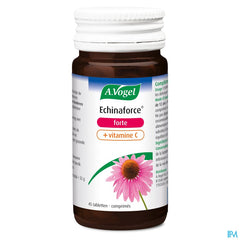 A.Vogel Echinaforce Forte + Vit C 45 comprimés