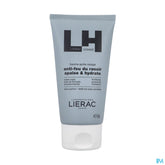 Lierac Homme Baume Apaisant Apres Rasage Tube 75ml