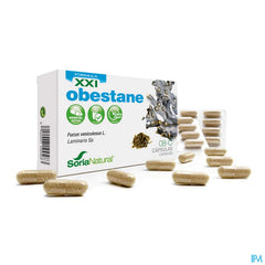 Soria 8-c Obestane Xxi Caps 30