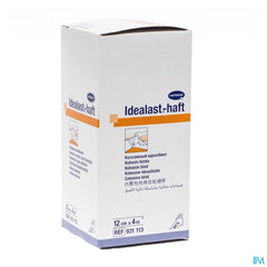 Hartmann Idealast-haft 12cmx4m 1 P/s