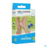 Pharmex Coussin Epine Calcaneenne Homme Vitaplus