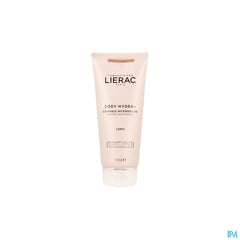 Lierac Body Hydra+ Micopeeling Tube 200ml