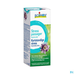 Stress Passager Passiflore 60ml Boiron