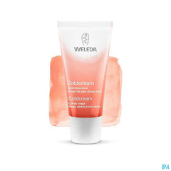 Weleda Coldcream Creme Visage Nf Tube 30ml