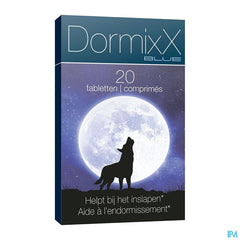 Dormixx Blue Comp 20
