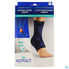 Epitact Chevillere Maintien 1