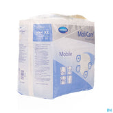 Molicare Pr Mobile 6 Drops Xl 14 P/s