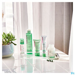 Topicrem Ac Gel Nettoyant Purifiant Tube 200ml