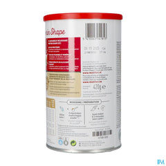 Modifast Protein Shape Cappuccino Milkshake 420g