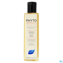 Phytodefrisant Shampooing Lissant Fl 250ml