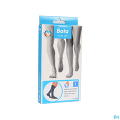 RELAX 280 JARRET AD+P BLUE \ N 1 = 37/38