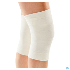BOTASOL GENOUILLERES - BLANC \ XLARGE = 48 CM