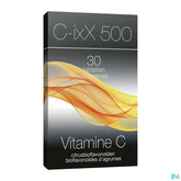 C-ixx 500 Comp 30