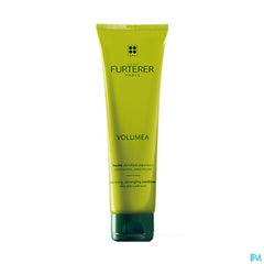 René Furterer - Baume démêlant expanseur après-shampoing - Mousse volume cheveux - VOLUMEA