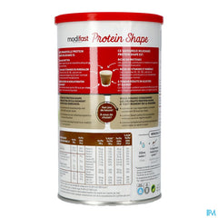 Modifast Protein Shape Chocolate Milkshake 420g