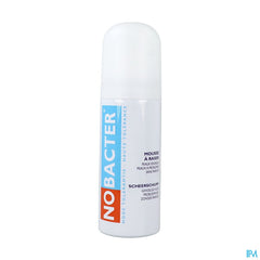 NoBacter Mousse à Raser 150ml