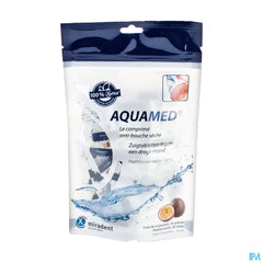Miradent Aquamed A/bouche Sec Comp Suc 60g