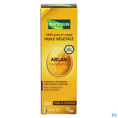 Phytosun® P.O. Argan Bio 50ml Be2