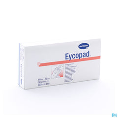 Eycopad 56x70mm Nst. 50 P/s