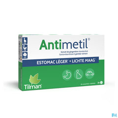 Antimetil®