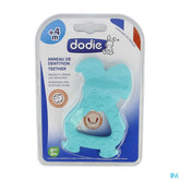 Dodie Anneau Dentition Lapin Lagoon