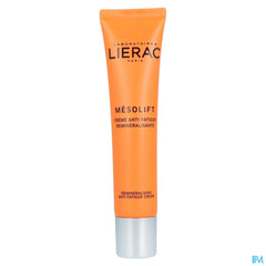 Lierac Mesolift Creme Tube 40ml