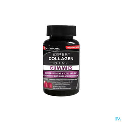 FORTE PHARMA EXPERT COLLAGEN INTENSE GUMMIES 30 gummies