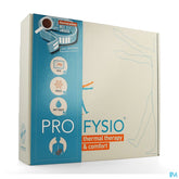 Profysio Lin Graine Coussin Belt Dorso 125x21cm