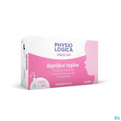 Physiologica Isonasal Unidoses 24x10ml