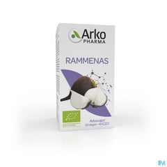 Arkopharma Arkogélules Radis Noir Bio Digestion 40 Gélules
