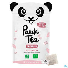 Panda Tea Namaste 28 Days 42g