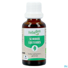 Herbalgem Sorbier Bio 30ml